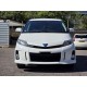 2013 Toyota Estima 8 SEAT, 18M WARRANTY, WARRANTED MILE 2.4 5dr